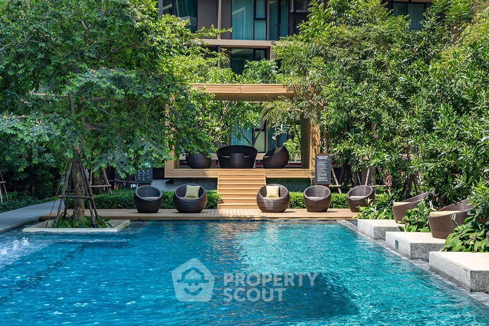 รูป คอนโด 1-ห้องนอน ที่ ปาร์ค พุทธบูชา 48 ใกล้ พุทธบูชา (ID 2716925) - รูปที่ 6/6