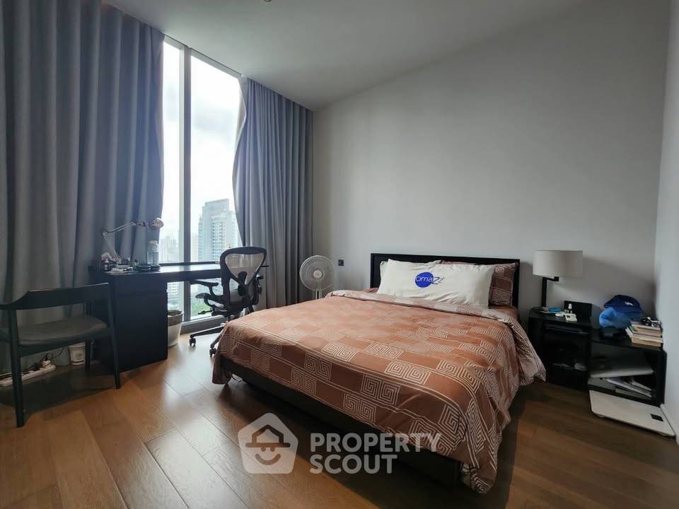 picture 22nd-Floor 3-BR At KRAAM Sukhumvit 26, 300m To BTS Phrom Phong (ID 3343107) - 6/8