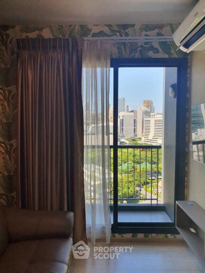 picture 2-BR Condo at Life One Wireless near BTS Phloen Chit (ID 2892305) - 5/13