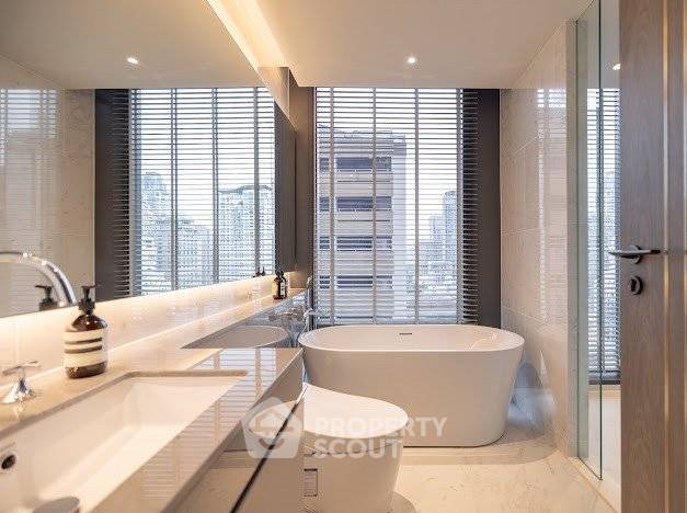 รูป คอนโด 1 ห้องนอน ชั้น 18 Tonson One Residence ใกล้ BTS ชิดลม 300 ม. (ID 3342301) - รูปที่ 13/16