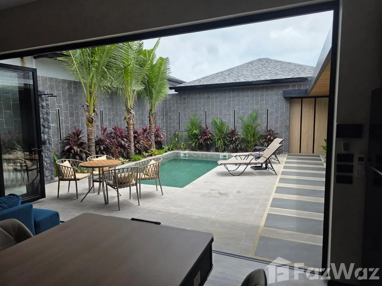 picture 2 Bedroom Villa for sale in Rawai, Phuket 6810067 - 6/25