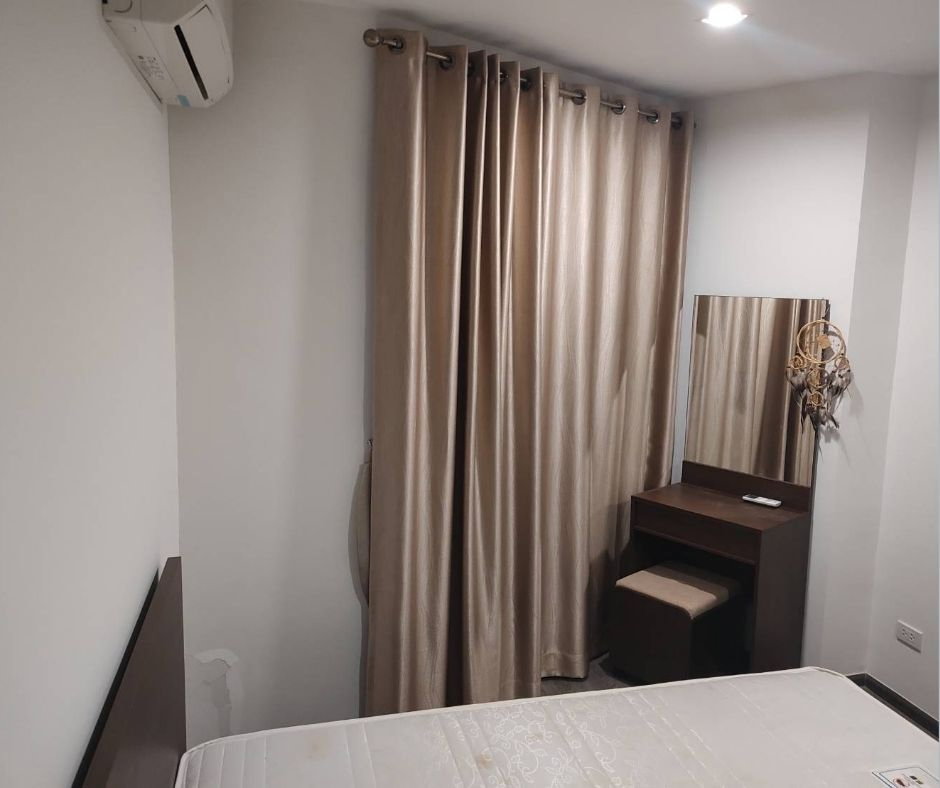 picture For Rent - Rich Park Triple Station Srinakarin - 4/15