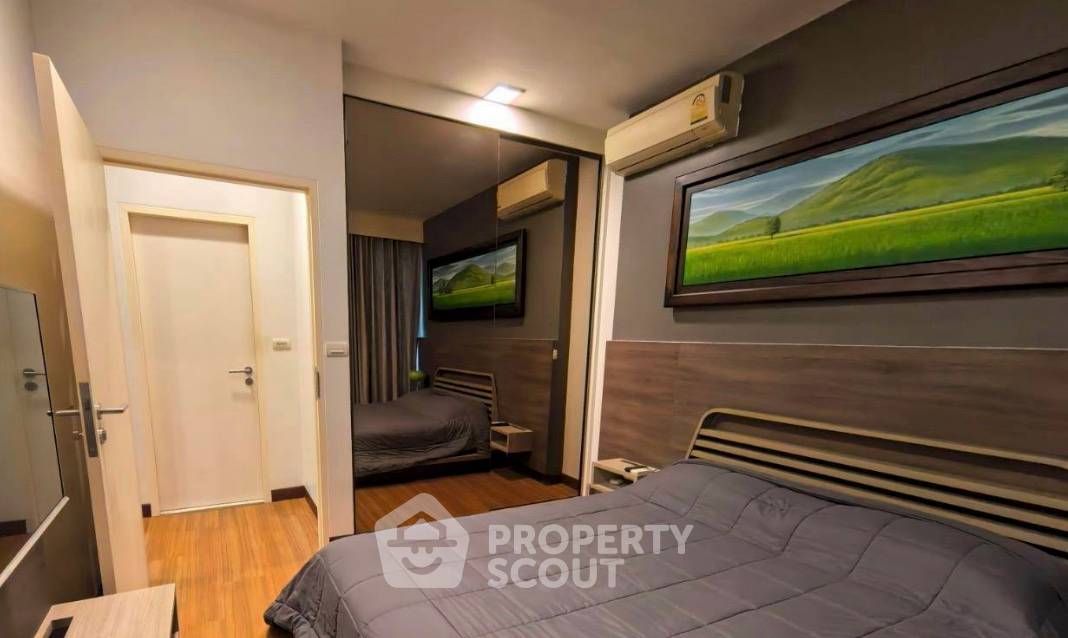 picture 1-BR At Vantage Ratchavipa Condominium, Chatuchak (ID 3337492) - 2/5