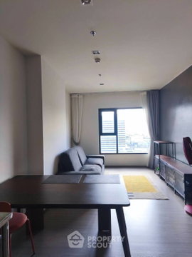 คอนโด 2-ห้องนอน ที่ เดอะ เบส เพชรบุรี–ทองหล่อ ใน บางกะปิ (ID 3296595)