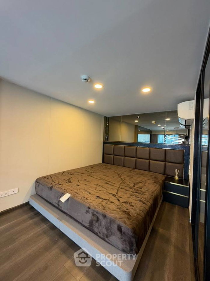 รูป คอนโด 1-ห้องนอน ที่ ไนท์บริดจ์ สเปซ รัชโยธิน ใกล้ BTS รัชโยธิน (ID 3342500) - รูปที่ 8/18