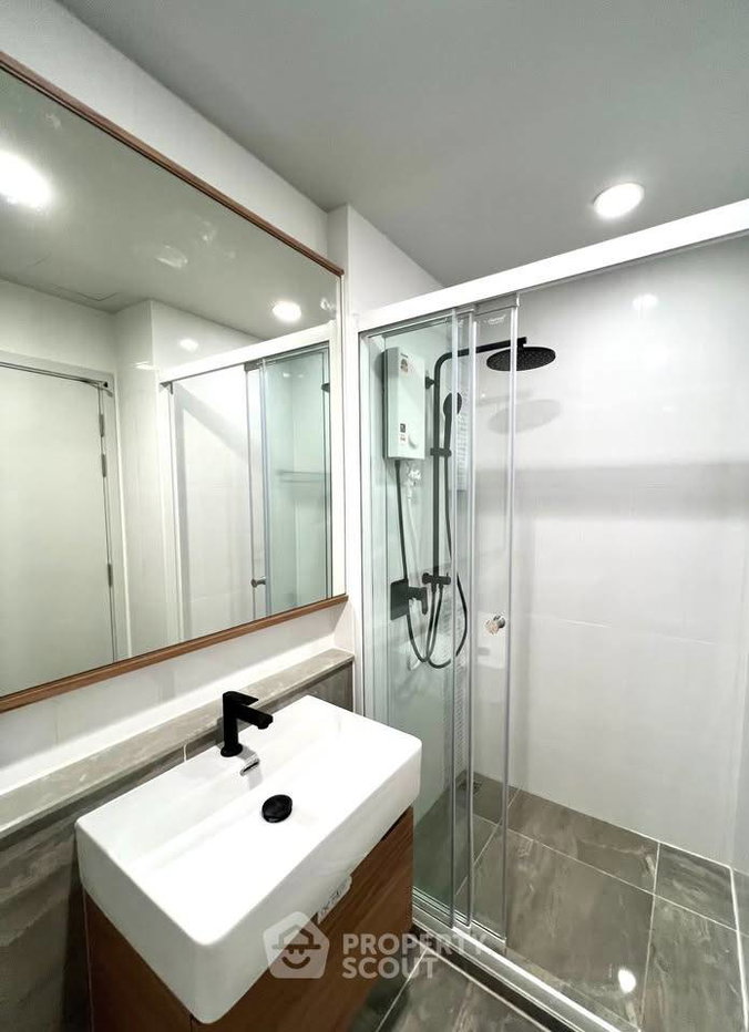 รูป ใกล้ BTS ทองหล่อ 300 ม. คอนโด 1 ห้องนอน 31 ตร.ม. Culture Thonglor (ID 2841707) - รูปที่ 8/8