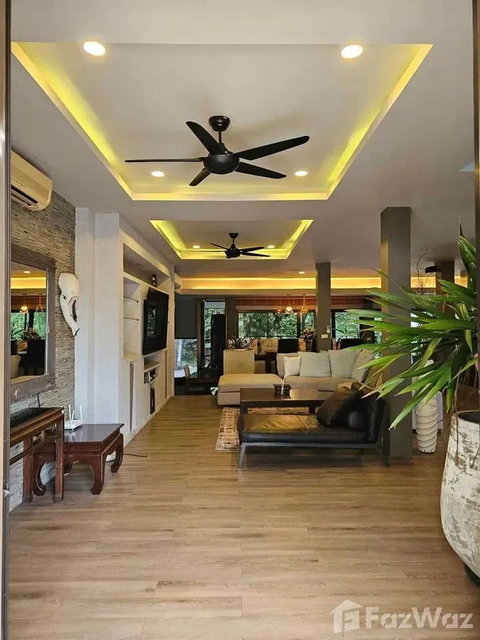 picture 5 Bedroom Villa for rent in Maret, Surat Thani  6803726 - 7/25