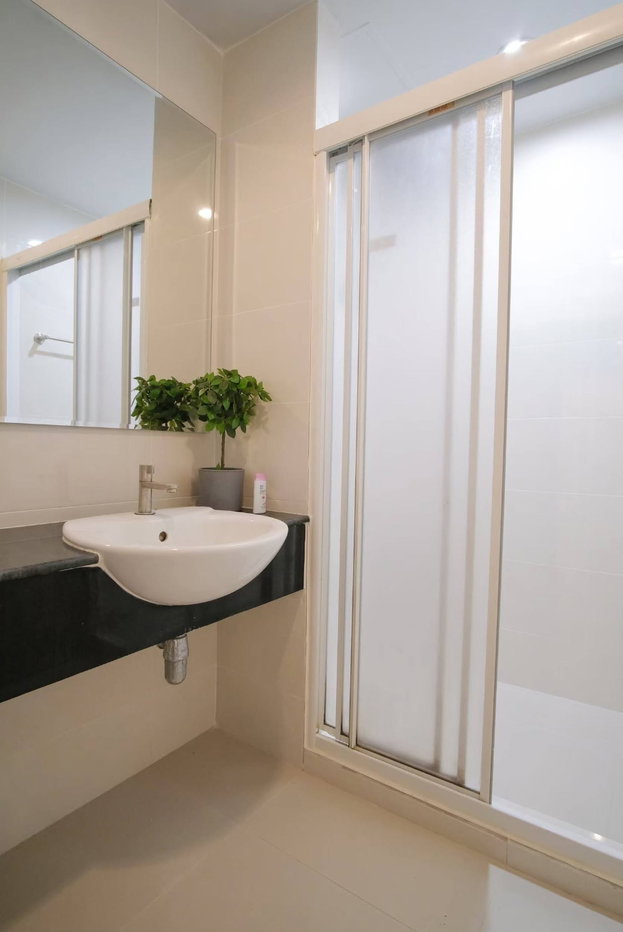 picture Condo for Rent at City Room Ratchada - Suthisan (J6909040) ID Line : @condo65 - 5/5