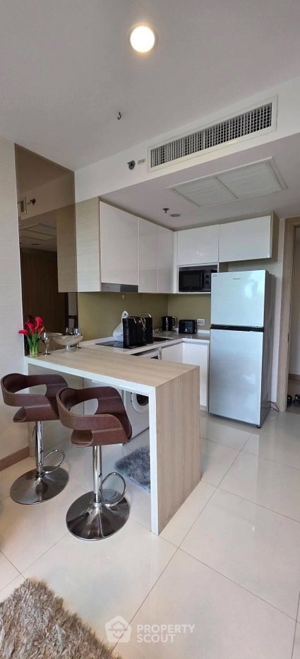 รูป ให้เช่าคอนโด 1 ห้องนอน The Riviera Wongamat (ID 3341136) - รูปที่ 2/8