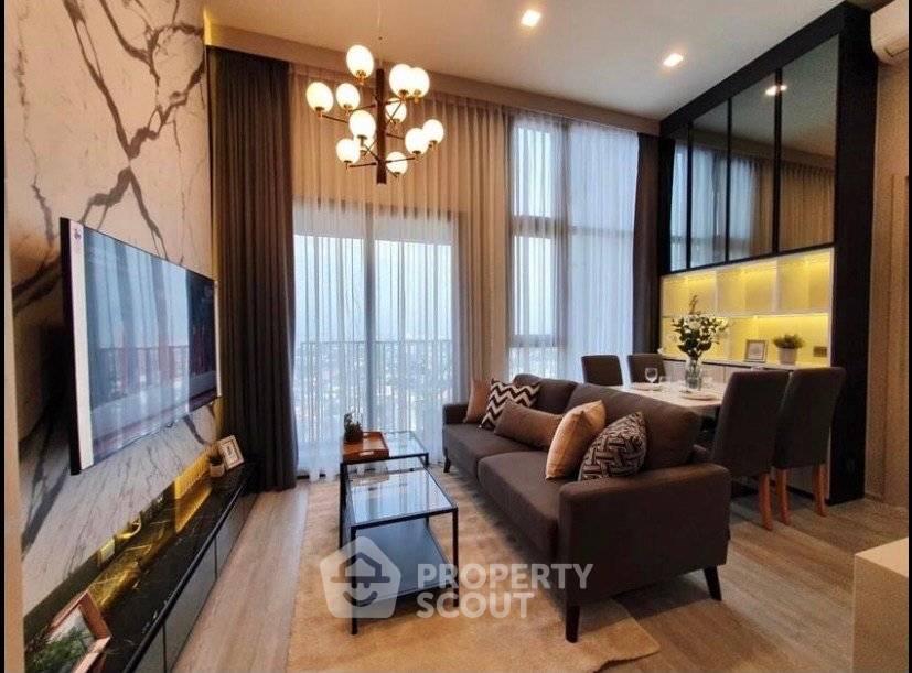 รูป คอนโด 1-ห้องนอน ที่ เดอะ ไลน์ สุขุมวิท 101 ใกล้ BTS ปุณณวิถี (ID 3342265) - รูปที่ 1/6