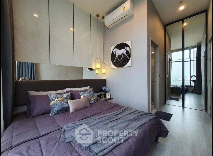 รูป คอนโด 1-ห้องนอน ที่ เดอะ ไลน์ สุขุมวิท 101 ใกล้ BTS ปุณณวิถี (ID 3342265) - รูปที่ 6/6