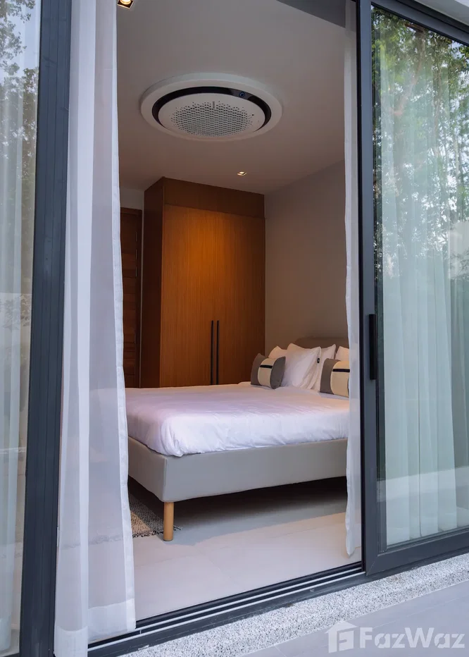 picture 4 Bedroom Villa for rent at Botanica Modern Loft 1964736 - 23/40