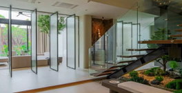 รูป Nichada Alexandrite - รูปที่ 5/9