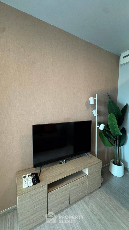 รูป คอนโด 1-ห้องนอน ที่ เดอะ ไพรเวซี่ เอส 101 ใกล้ BTS ปุณณวิถี (ID 3340899) - รูปที่ 6/9
