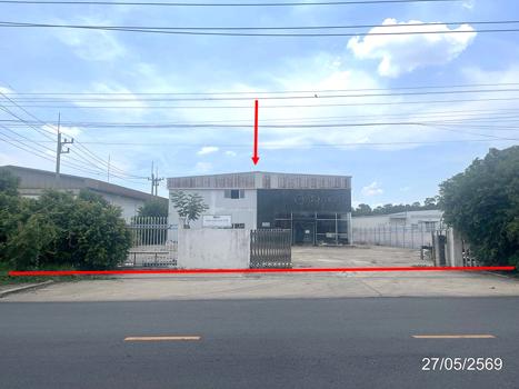 picture FACTORY 2000 Sq.w. Plaeng Yao Chachoengsao for 59.2M - 16/19