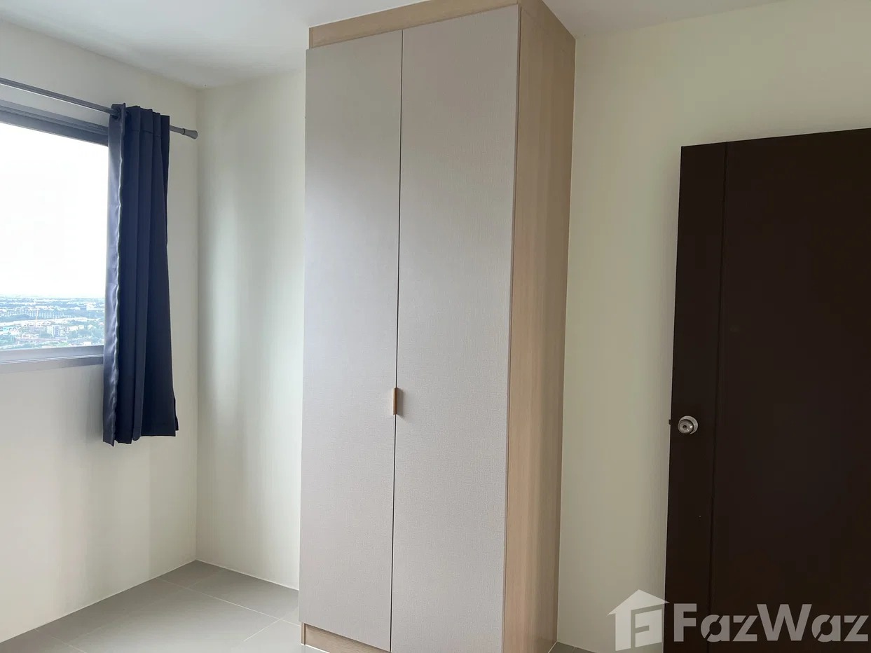 รูป ขาย คอนโด 2 ห้องนอน ในโครงการ อัสสกาญจน์ เพลส ศรีนครินทร์ 6788013 - รูปที่ 4/25