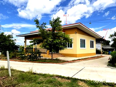 Houses for sale Tha Maka Kanchanaburi : HOME 92 Sq.w. Tha Maka Kanchanaburi for 1.6M