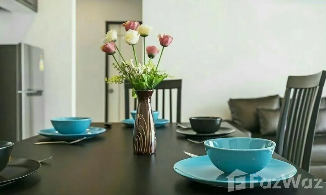 รูป วิลล่าให้เช่า 3 ห้องนอน ในโครงการ มิล พูล วิลล่า 6809806 - รูปที่ 5/14