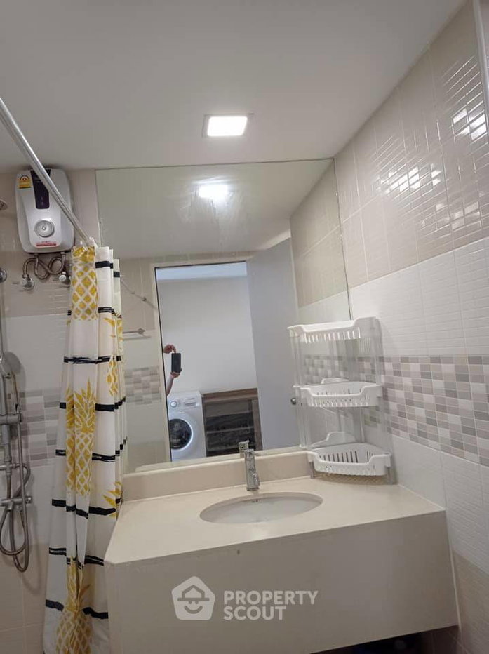 รูป คอนโด 1-ห้องนอน ที่ เดอะ เทรนดี้ คอนโดมิเนียม ใกล้ BTS นานา (ID 715381) - รูปที่ 9/9