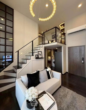 2-BR Condo at Park Origin Thonglor near BTS Thong Lor (ID 3340911)