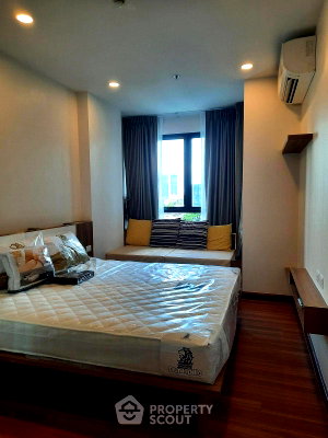 Condos for rent : 2-BR Condo at Supalai Premier Charoen Nakhon near BTS Krung Thon Buri (ID 2884544)