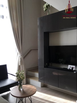 ✨ For Rent: Maestro 02 Ruamrudee Condo ✨ 💰 Only 60,000 THB/month