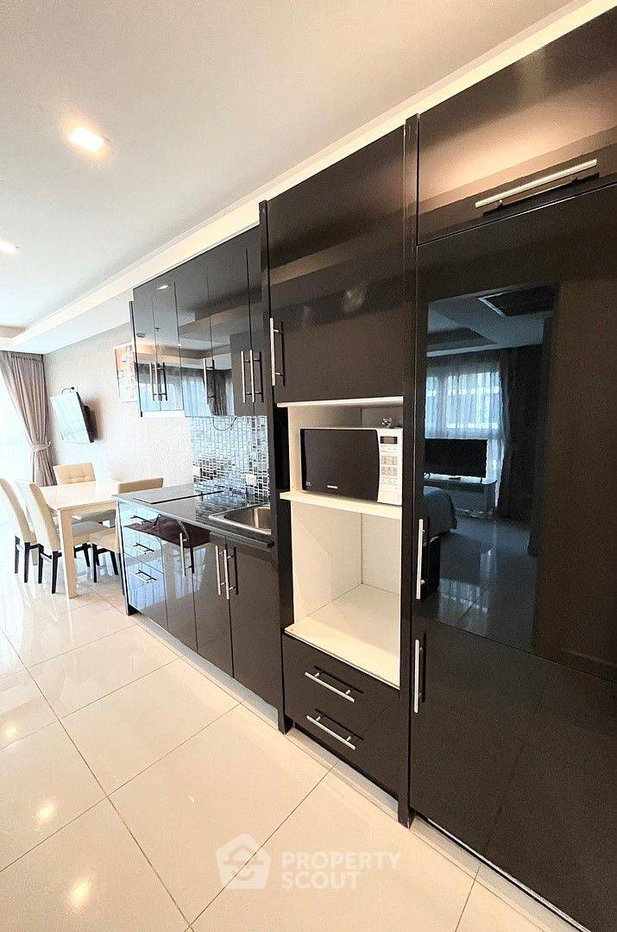 รูป คอนโด 1 ห้องนอนให้เช่า โครงการ Cosy Beach View พระตำหนัก (ID 1163661) - รูปที่ 5/12