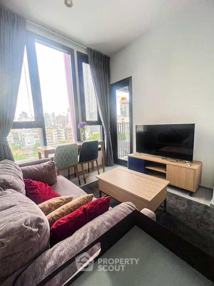 picture 1-BR Condo At XT Ekkamai, Sukhumvit Near BTS Thong Lor (ID 3342400) - 7/8