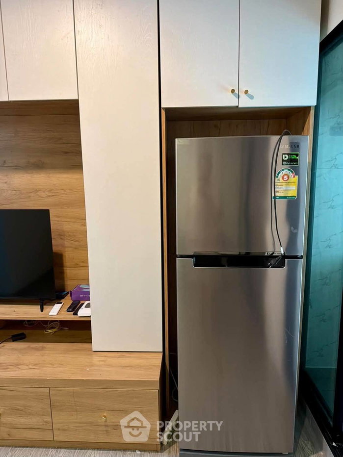 รูป คอนโด 1 ห้องนอน Reach Phahonyothin 52 ย่านสายไหม (ID 3342979) - รูปที่ 3/6