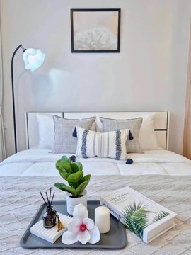 🔥Available for immediate move-in🔥 GO#2334 Chewathai PinKlao ✅ Add Line to schedule a viewing 🌸