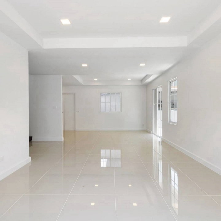 รูป AAA.  บ้านสวย  ใกล้เซ็นทรัล เวสเกต  #หมู่บ้านพฤกษา วิลเลจ ซีนเนอรี่ 28  บางใหญ่   ใกล้ MRT สถานีบางใหญ่ - รูปที่ 5/14