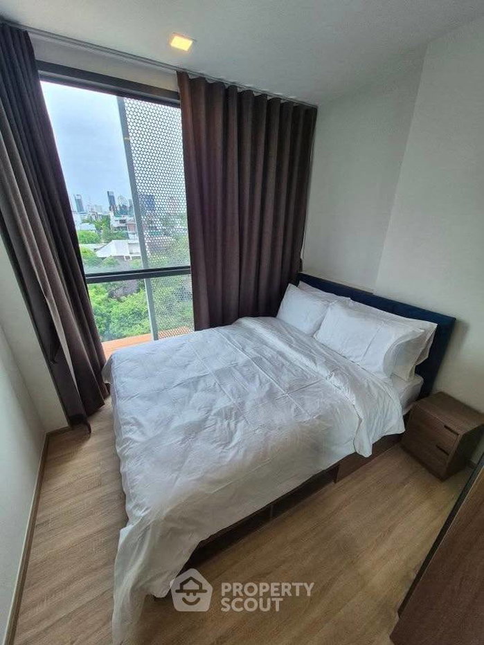 รูป คอนโด 2-ห้องนอน ที่ ทากะ เฮ้าส์ เอกมัย 12 ใกล้ BTS เอกมัย (ID 3342376) - รูปที่ 4/10