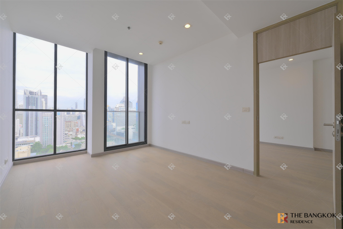 picture Fully Equipped Facilities Noble Ploenchit near BTS Phloen Chit - 7/10