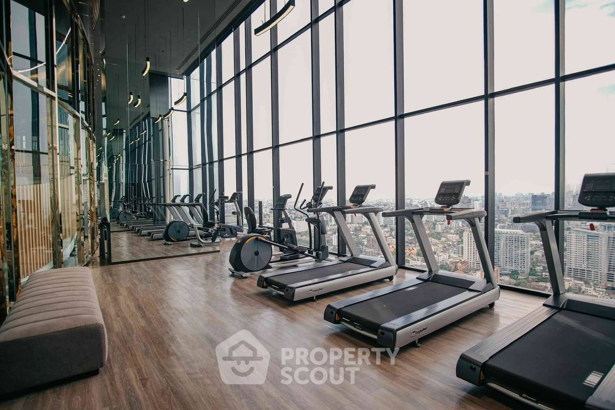 รูป คอนโดหนึ่งห้องนอน Knightsbridge Space Ratchayothin ใกล้ BTS รัชโยธิน (ID 3342718) - รูปที่ 7/31