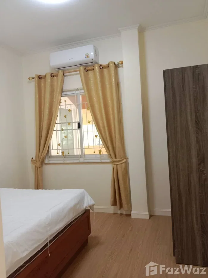 รูป วิลล่าให้เช่า 3 ห้องนอน ในโครงการ เดอะวิลล์ จอมเทียน 6707048 - รูปที่ 13/25