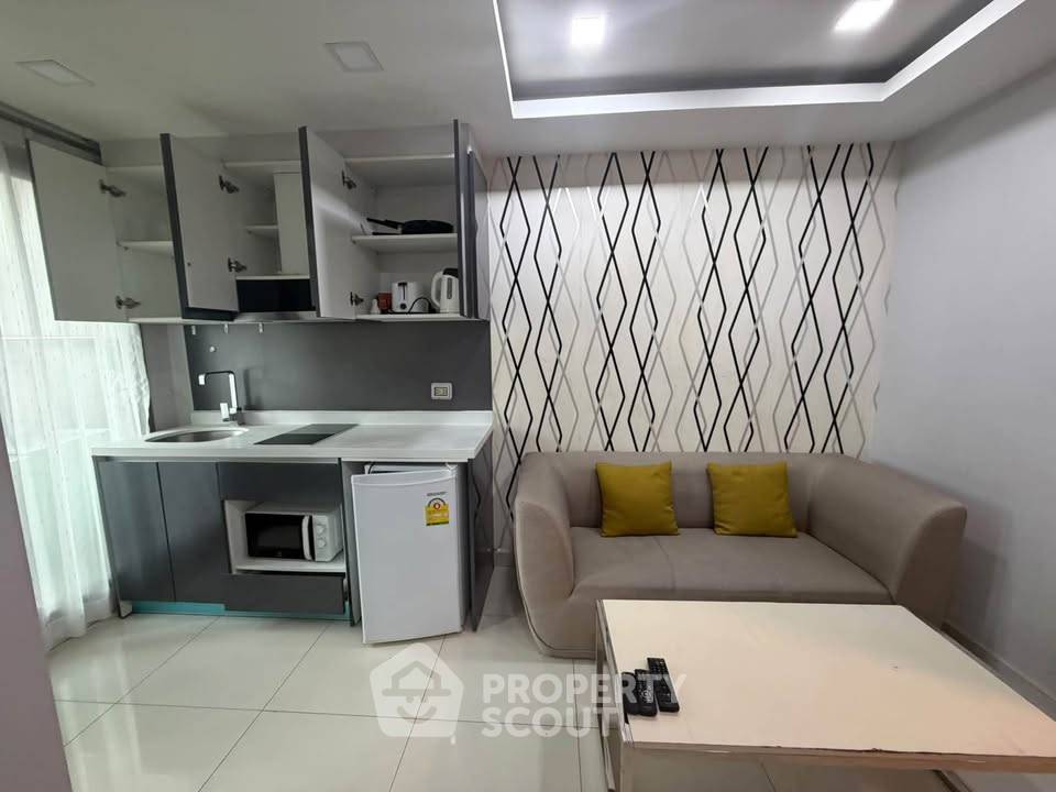 รูป คอนโด 1-ห้องนอน ที่ อาคาเดีย บีช คอนติเนนทอล ใกล้ พัทยาใต้ (ID 3342002) - รูปที่ 3/8