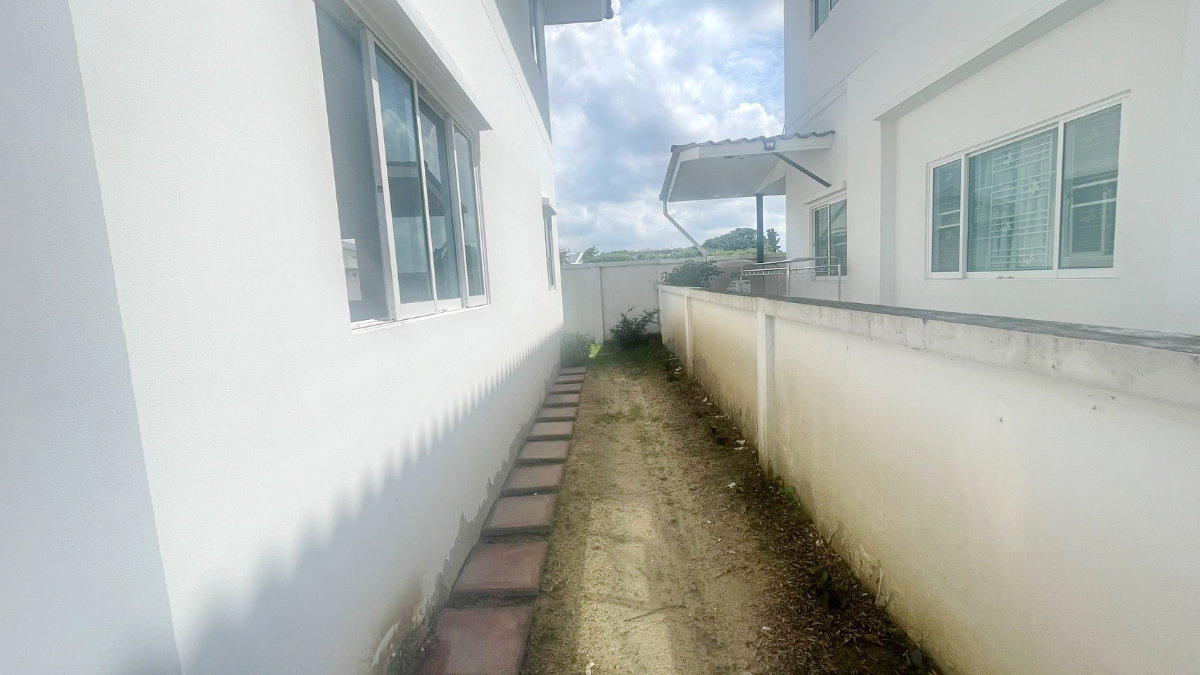 รูป ขาย บ้านเดี่ยว  พุทธมณฑลสาย พุทธมณฑลสาย 4 ( ไม่มีเฟอร์ ฯ ) - รูปที่ 4/15