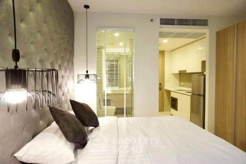 20th-Floor 1-BR At The Riviera Wongamat (ID 3341873)