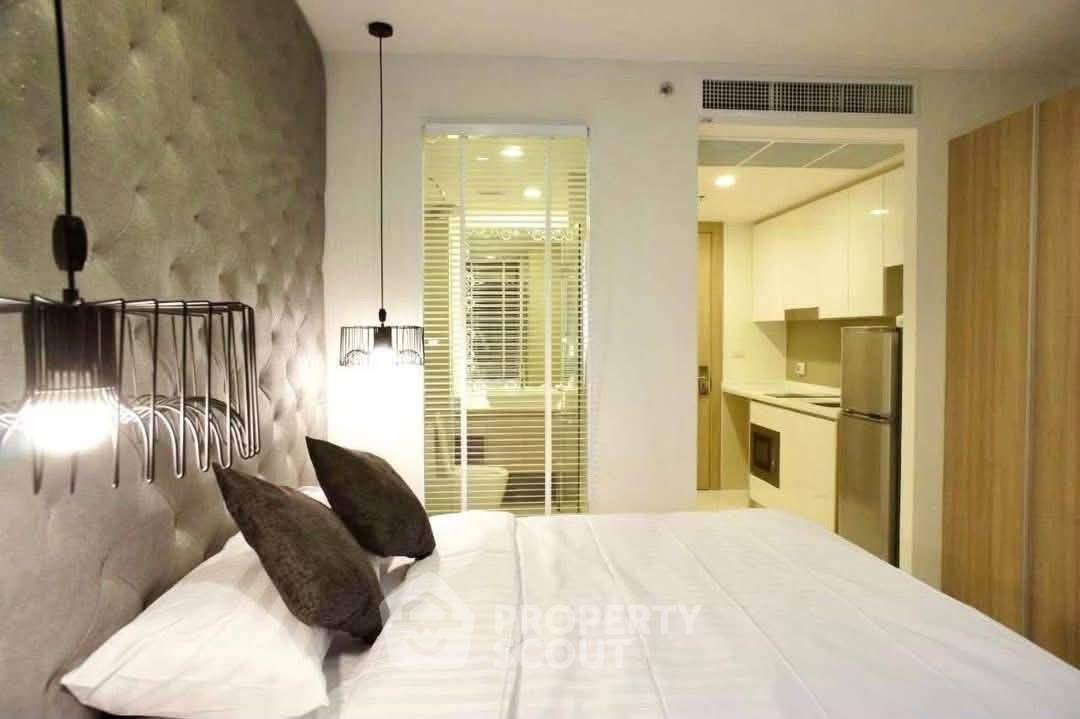 picture 20th-Floor 1-BR At The Riviera Wongamat (ID 3341873) - 1/8