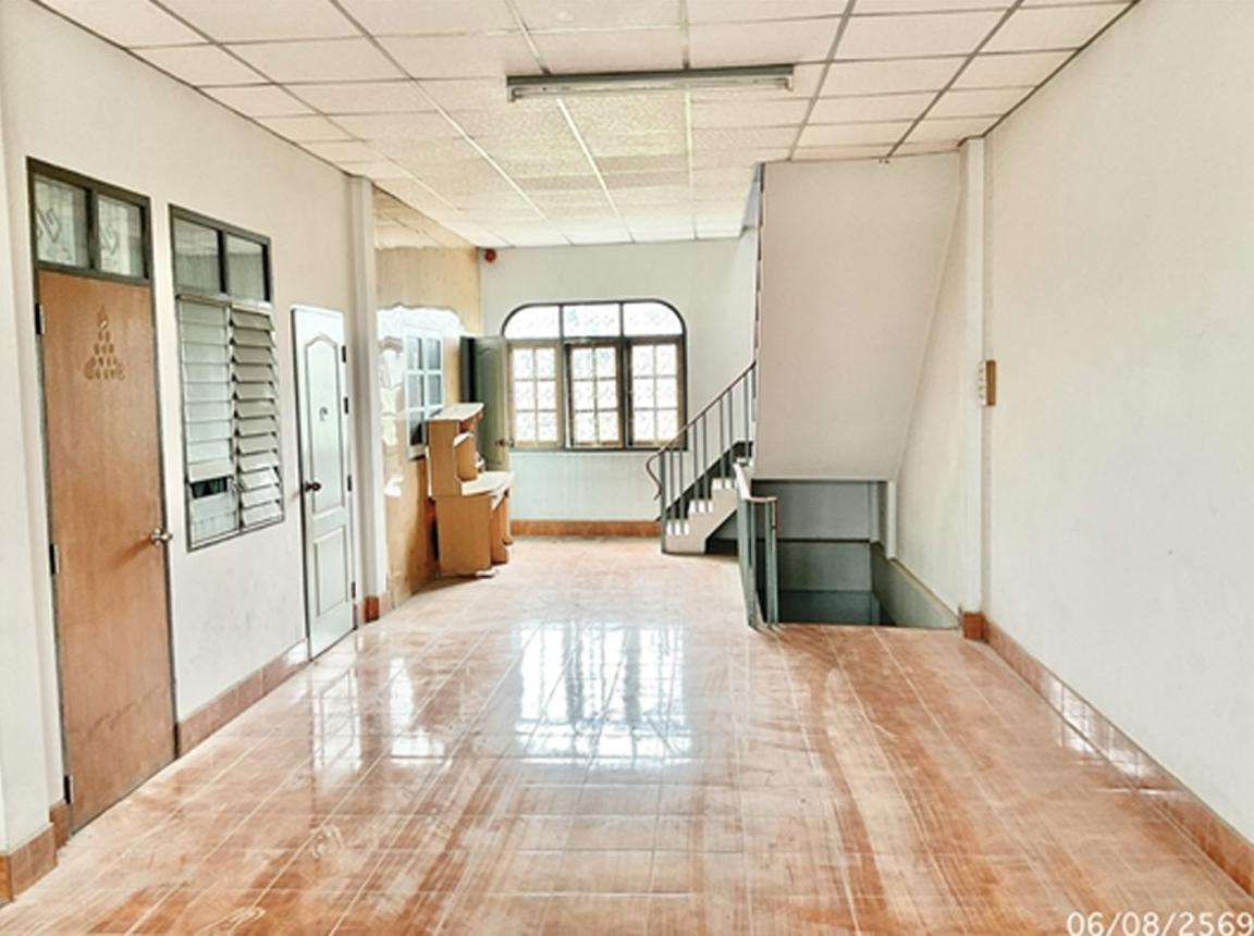 picture SHOP HOUSE 73 Sq.w. Pran Buri Prachaubkirikhan for 2.8M - 19/25