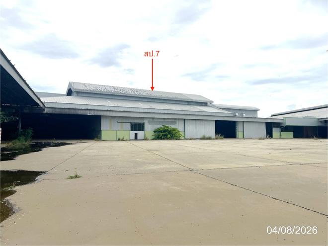 picture FACTORY 98916 Sq.w. Han Kha Chainat for 364.5M - 19/65