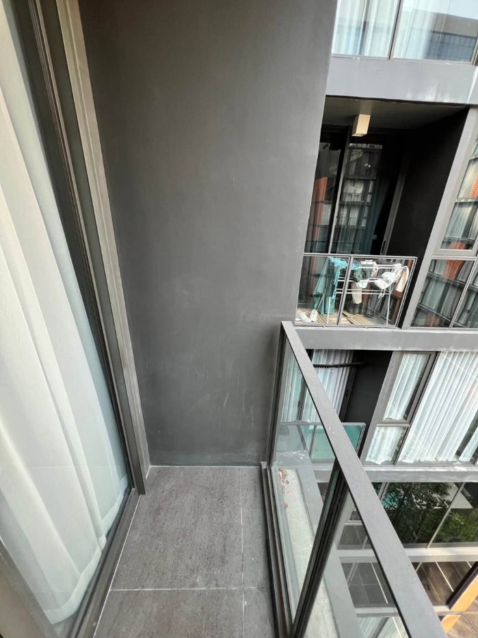 picture 🔥✨For rent🔥✨ Quintara Treehaus Sukhumvit 42 🏡 1Bedroom ✨ - 13/13