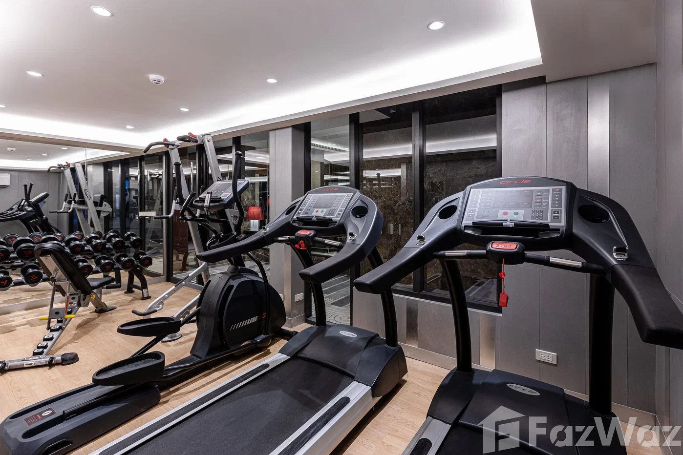 picture 1 Bedroom Condo for rent at Runesu Thonglor 5 6799888 - 4/15