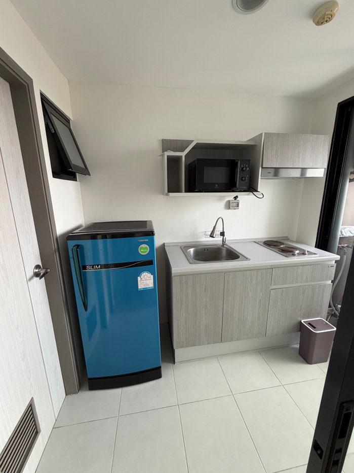 picture For rent Condo Premio Fresco Ramindra - 7/10