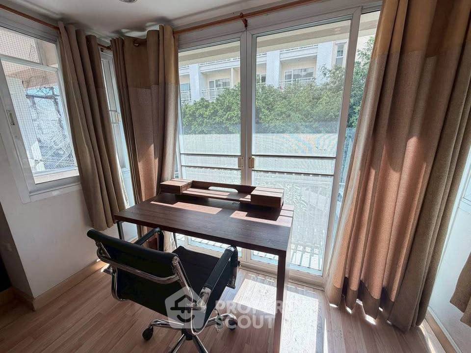 picture 2-BR Condo at Hill Side Condominium 3 close to Nimmanhaemin (ID 3343003) - 13/15