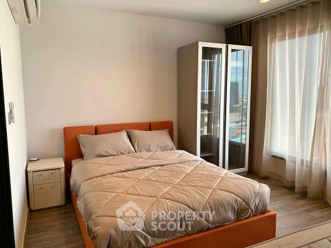 30th-Floor 1-BR Life Ladprao Valley, 100m To BTS Ha Yaek Lat Phrao (ID 3342323)