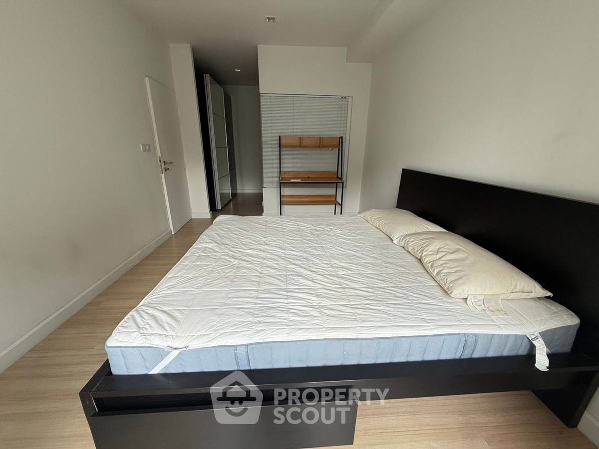 รูป คอนโด 1-ห้องนอน ที่ เดอะ ซี้ดมิงเกิ้ล สาทร-สวนพลู ใกล้ BTS ศาลาแดง (ID 1900307) - รูปที่ 3/9