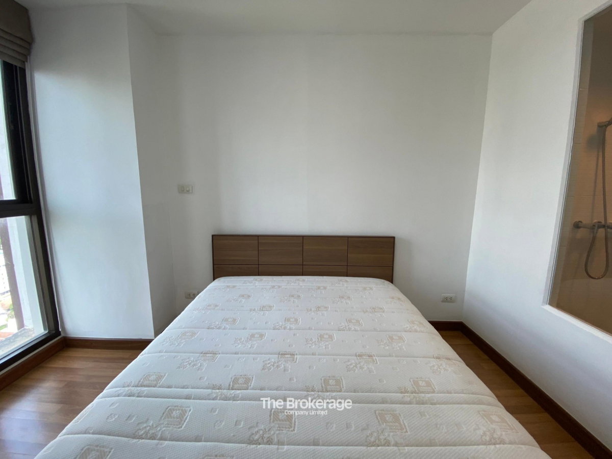 รูป ขายด่วน! คอนโด ไอดีโอ ลาดพร้าว 5 (Ideo Ladprao 5) 1 ห้องนอน 1 ห้องน้ำ 33 ตร.ม. 2.69 ล้านบาท ติดต่อไลน์ : @thebrokerage - รูปที่ 2/16
