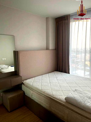 Condos for sale : ✨ For Sale: The Privacy Thaphra Interchange Condo ✨ 💰 Only 2,450,000 THB