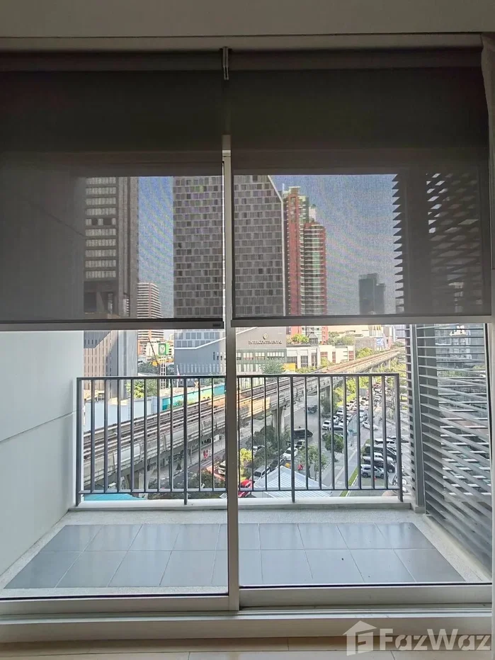 รูป คอนโดให้เช่า 2 ห้องนอน ในโครงการ สิริ แอท สุขุมวิท 6807533 - รูปที่ 5/10